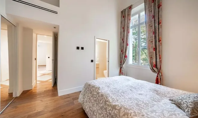 Недвижимость Villa Pointe Croisette: 5