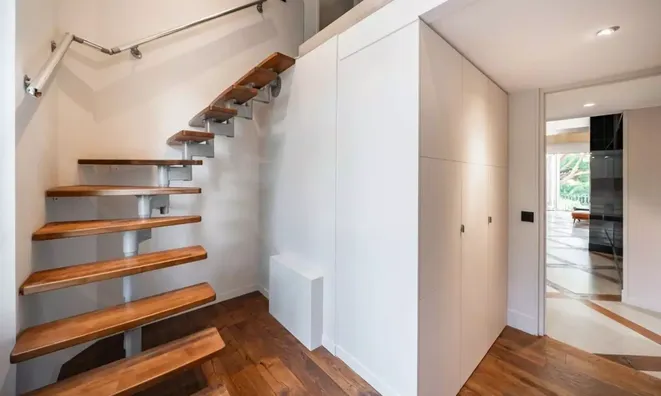 Недвижимость Villa Pointe Croisette: 7
