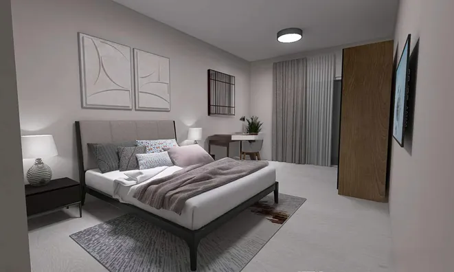 Недвижимость Msida Haven Apartment: 2