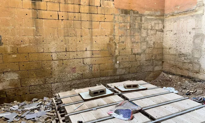 Недвижимость Msida Haven Apartment: 4