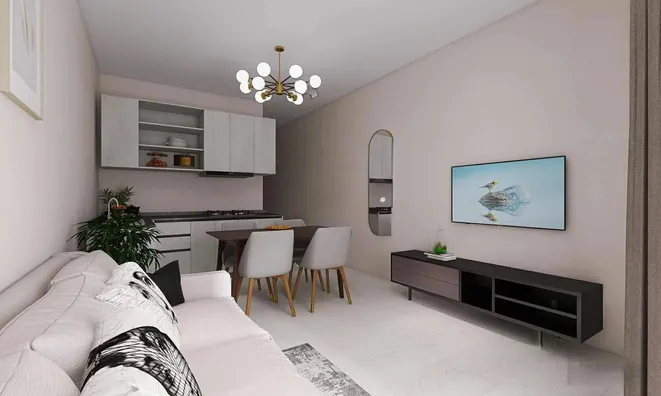 Недвижимость Msida Haven Apartment: 6