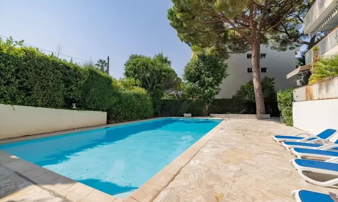 Недвижимость Villa Cannes: 1