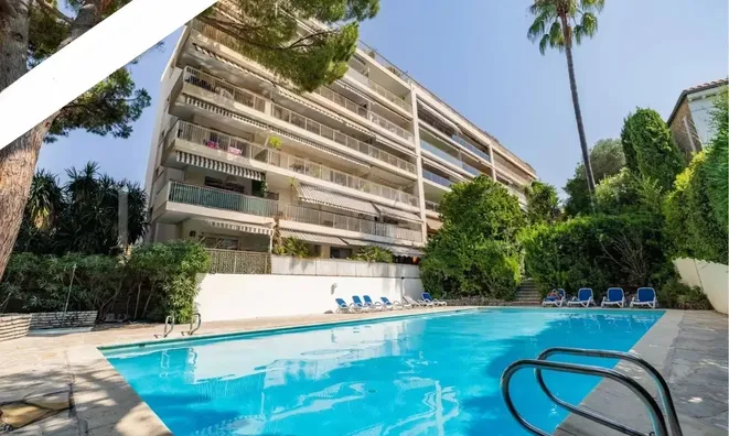 Недвижимость Villa Cannes: 2