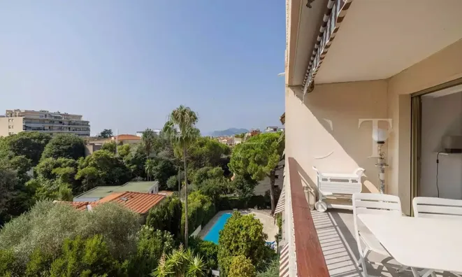 Недвижимость Villa Cannes: 3