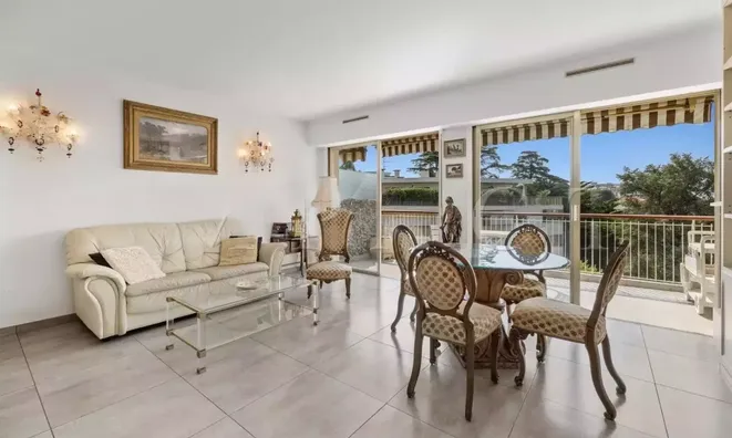 Недвижимость Villa Cannes: 4