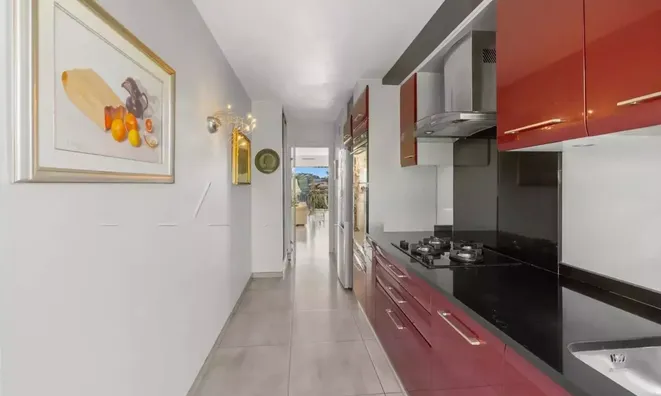 Недвижимость Villa Cannes: 6
