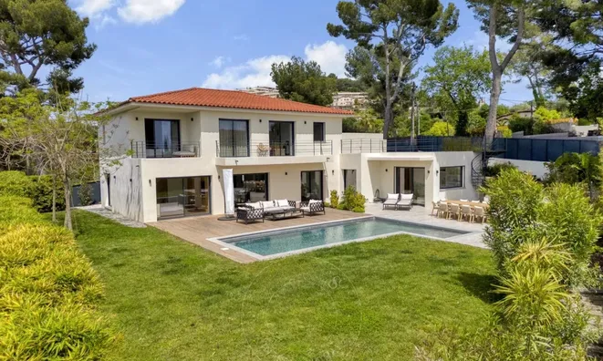Недвижимость Villa Cannes: 1