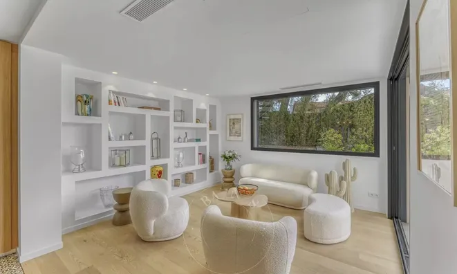 Недвижимость Villa Cannes: 3