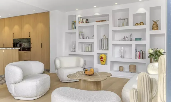 Недвижимость Villa Cannes: 4