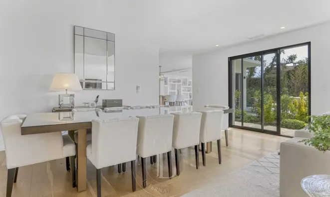 Недвижимость Villa Cannes: 5