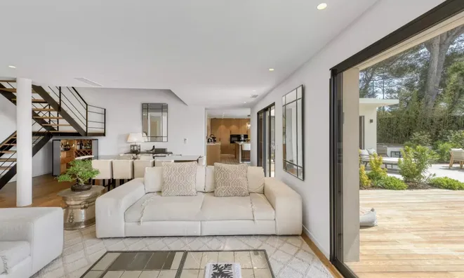 Недвижимость Villa Cannes: 6