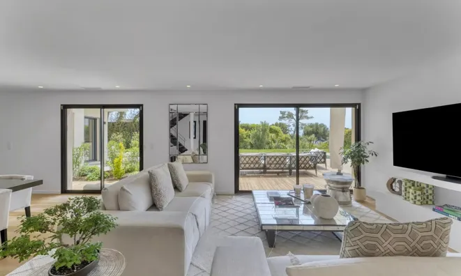 Недвижимость Villa Cannes: 7