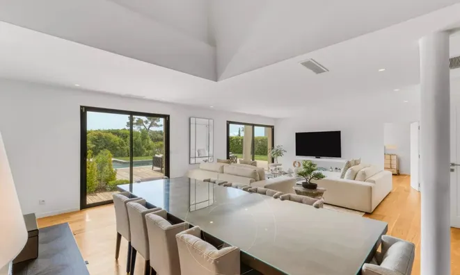 Недвижимость Villa Cannes: 8