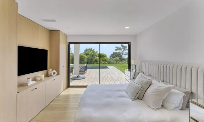 Недвижимость Villa Cannes: 15