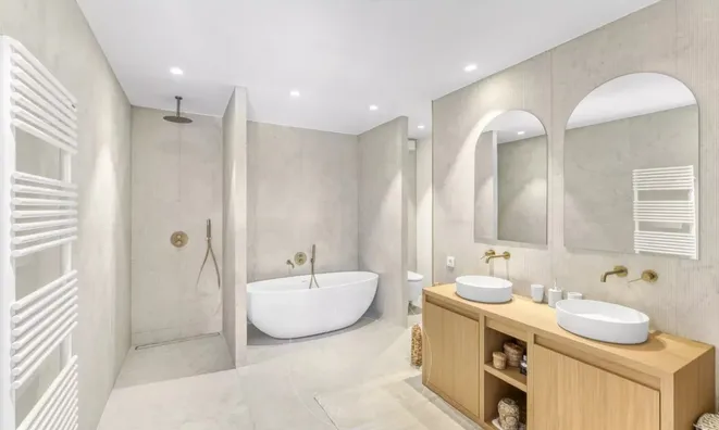 Недвижимость Villa Cannes: 17