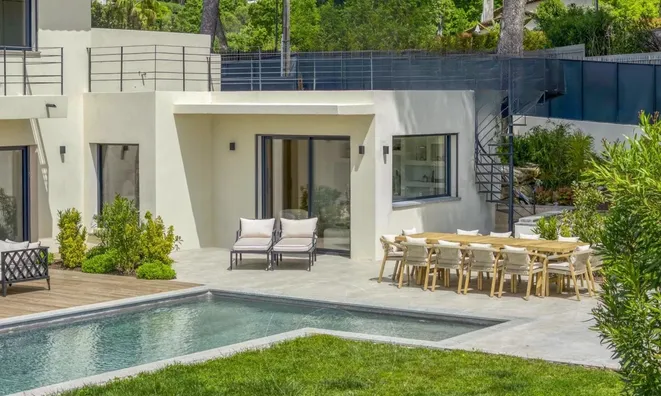 Недвижимость Villa Cannes: 23