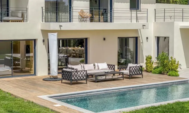 Недвижимость Villa Cannes: 24