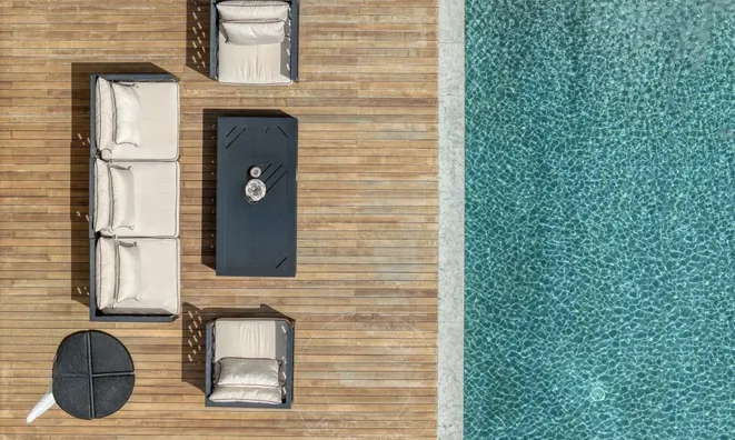 Недвижимость Villa Cannes: 25