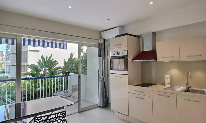 Недвижимость Home Cannes Centre-ville: 1