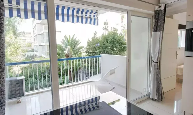 Недвижимость Home Cannes Centre-ville: 2