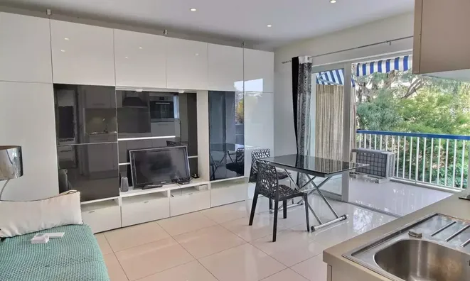 Недвижимость Home Cannes Centre-ville: 3