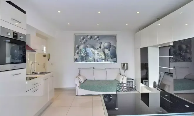 Недвижимость Home Cannes Centre-ville: 4