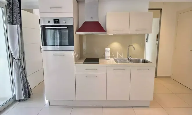 Недвижимость Home Cannes Centre-ville: 5