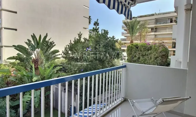 Недвижимость Home Cannes Centre-ville: 6