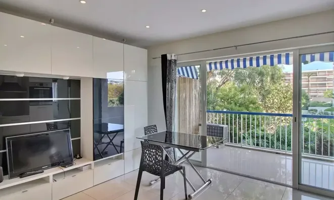 Недвижимость Home Cannes Centre-ville: 10