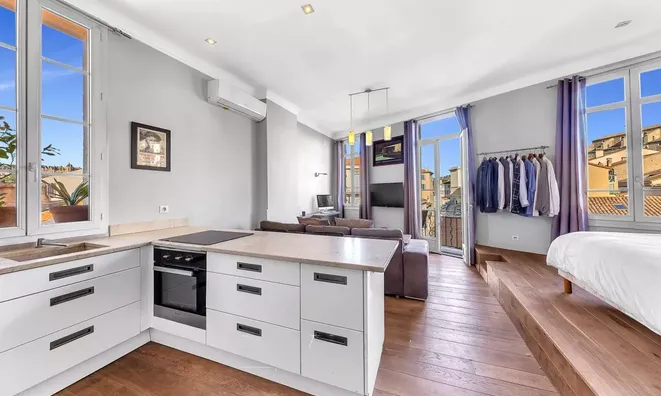 Недвижимость Villa Cannes: 2