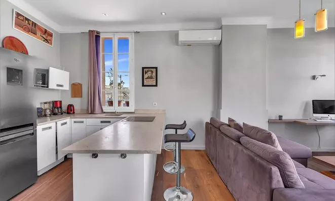 Недвижимость Villa Cannes: 3