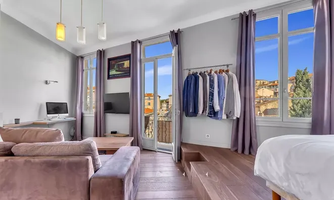 Недвижимость Villa Cannes: 7