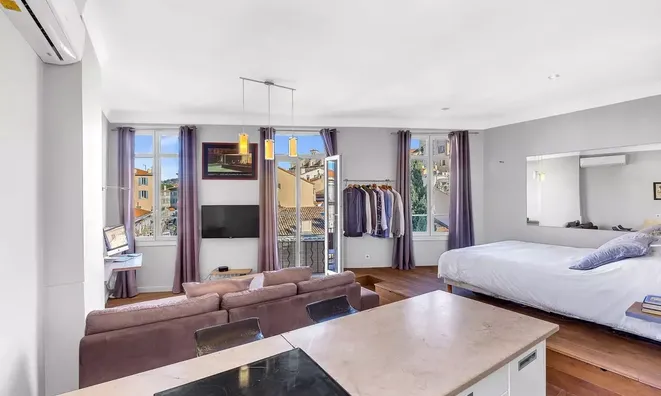 Недвижимость Villa Cannes: 8