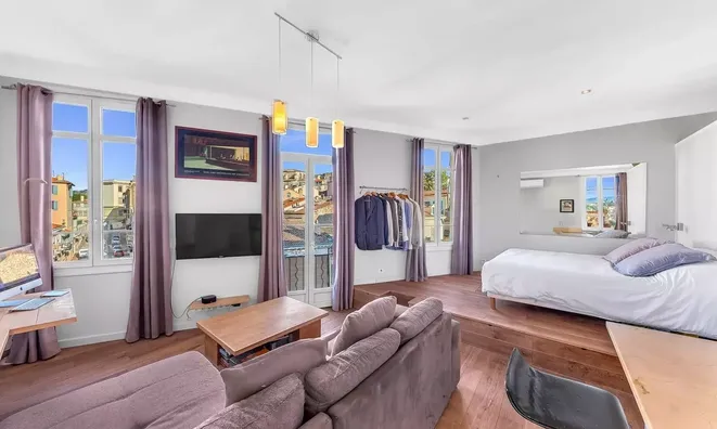 Недвижимость Villa Cannes: 9