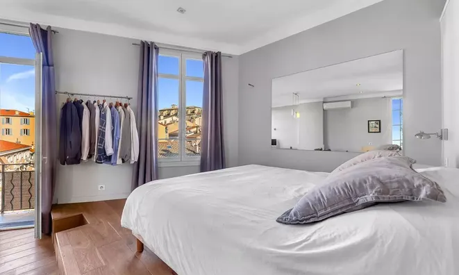 Недвижимость Villa Cannes: 10