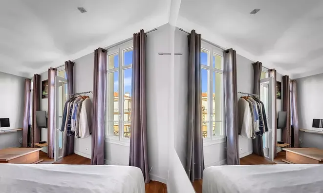Недвижимость Villa Cannes: 11