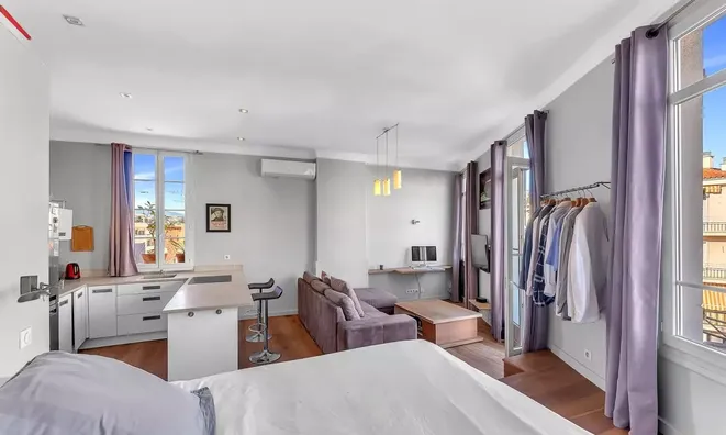 Недвижимость Villa Cannes: 12