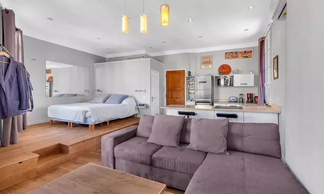 Недвижимость Villa Cannes: 13