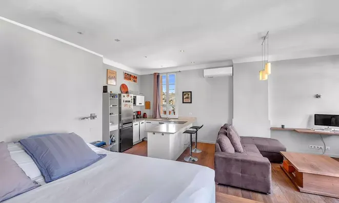 Недвижимость Villa Cannes: 14