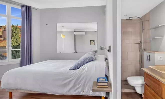 Недвижимость Villa Cannes: 15