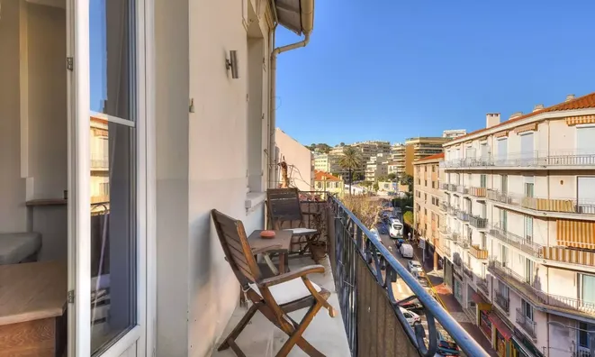 Недвижимость Villa Cannes: 17