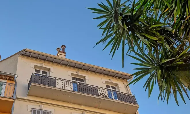 Недвижимость Villa Cannes: 19