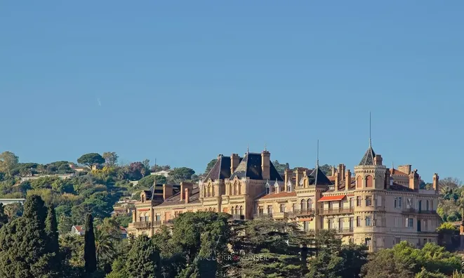 Недвижимость Villa Cannes: 21