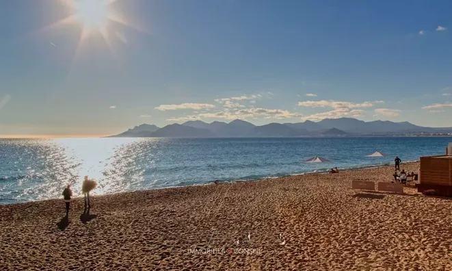 Недвижимость Villa Cannes: 23