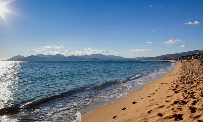 Недвижимость Villa Cannes: 25