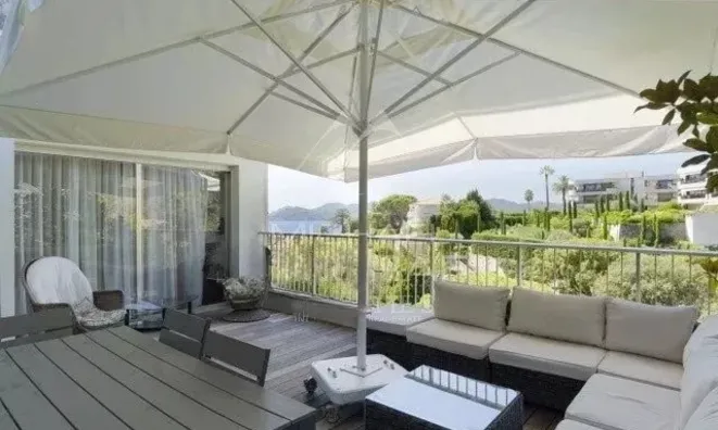 Недвижимость Villa Croix des Gardes: 3