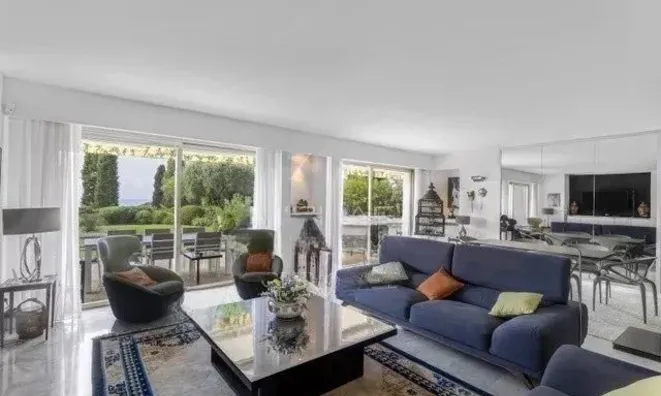 Недвижимость Villa Croix des Gardes: 4