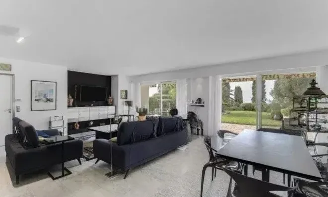 Недвижимость Villa Croix des Gardes: 5