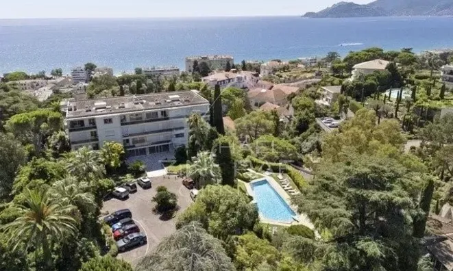 Недвижимость Villa Croix des Gardes: 7