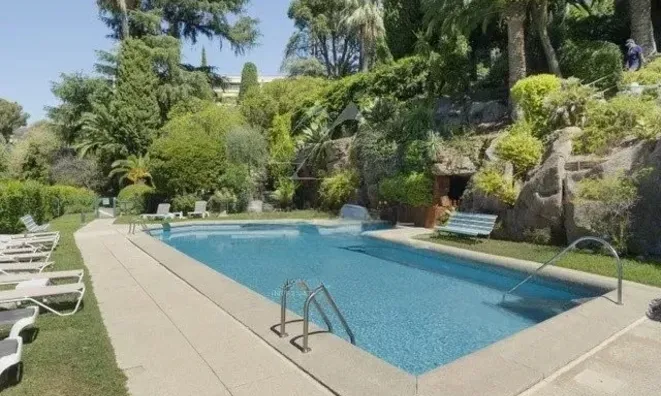 Недвижимость Villa Croix des Gardes: 8